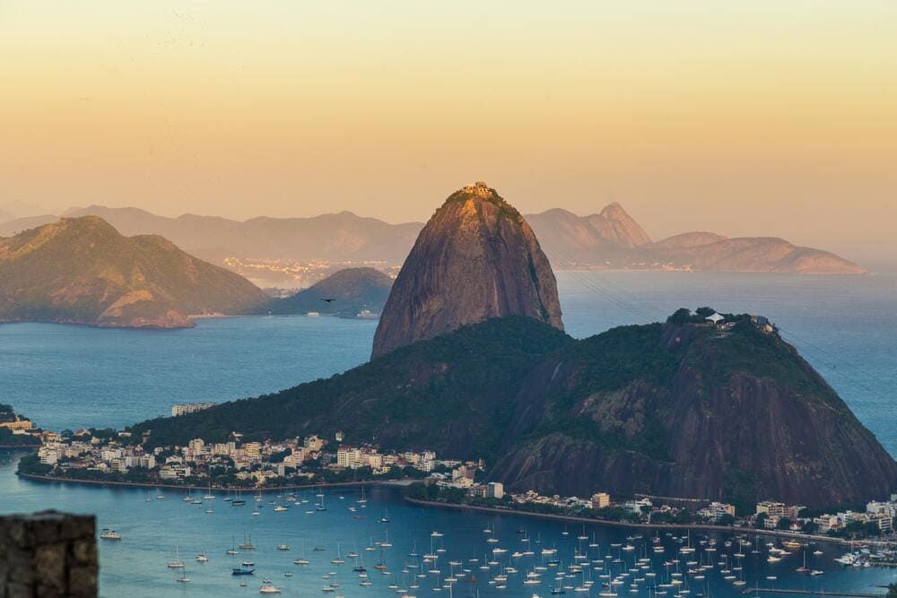 Lugares para visitar no Rio de Janeiro: conheça as principais atrações para visitar na cidade