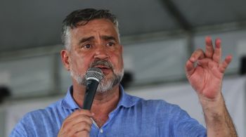 Fala foi dita em almoço do presidente com repatriados de Gaza que chegaram ao Brasil no sábado (23)