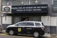 ‘Bonde do elevado’: quadrilha ataca motoristas em viaduto da Bela Vista, em SP; dois são presos