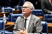 PF conclui que Renan Calheiros não recebeu propina da Transpetro