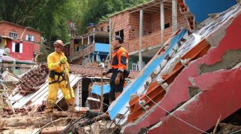 À CNN Rádio, o tenente Roberto Farina Filho afirmou que 57 dos 65 mortos pelas tempestades no litoral do estado foram identificados