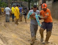 Racismo ambiental precisa ganhar mais visibilidade, defende ativista