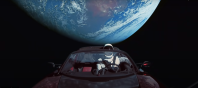 SpaceX lançou um carro da Tesla no espaço cinco anos atrás; onde ele está agora?