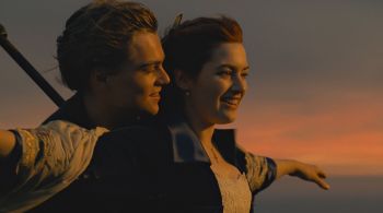Protagonistas do clássico "Titanic" teriam "clicado imediatamente", além de manterem uma amizade até os dias de hoje