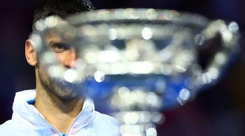 Tenista sérvio havia pedido uma permissão especial para jogar os Masters de Indian Wells e Miami, mesmo sem ter se vacinado contra a Covid-19
