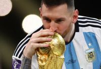 Messi nas Olimpíadas de Paris 2024? COI sonha com presença do argentino