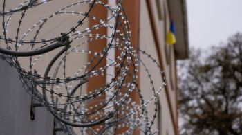 Pelo menos 43% dos detidos mencionaram explicitamente práticas de tortura por parte dos guardas russos 