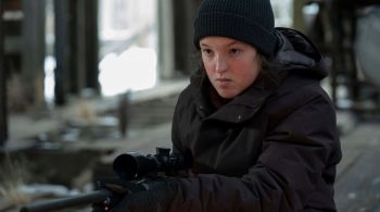 Último episódio da série mostra como a adolescente Ellie pode ser dura, corajosa e engenhosa