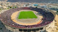 Iêmen: o jogo de futebol que deu “alguma alegria” a país devastado pela guerra