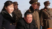 Coreia do Norte precisa estar pronta para lançar contra-ataque nuclear, diz Kim Jong Un