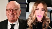 Aos 92 anos, bilionário Rupert Murdoch está noivo e se casará pela 5ª vez