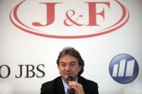 “Momento não poderia ser mais propício”, diz Joesley Batista sobre viagem de Lula à China