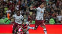 De virada, Fluminense vence Flamengo e conquista a Taça Guanabara