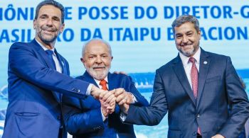 Brasil e Paraguai vão renegociar tratado estabelecido há 50 anos a partir de agosto e país vizinho pode decidir vender sua parte da geração de energia para outros países