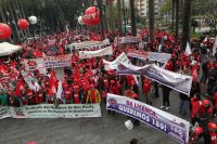 Sob Lula, sindicatos retomam protagonismo no governo federal