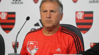 Com a camisa do Flamengo, ele participou das conquistas do Mundial de Clubes e da Libertadores da América de 1981 