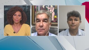 José Medeiros (PL-MT) e Zé Neto (PT-BA) comentaram a possibilidade de uma CPI sobre o caso; senador Omar Aziz (PSD-AM) afirmou, em entrevista à CNN, ser favorável à abertura