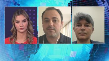 Em painel promovido pela CNN neste domingo, Glauber Braga (PSOL-RJ) e José Medeiros (PL-MT) debateram a possível mudança na Lei das Estatais, que pode voltar à pauta nos próximos dias