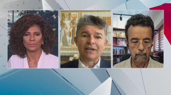 Em entrevista à CNN nesta sexta-feira (24), José Medeiros (PL-MT) e Fernando Mineiro (PT-RN) analisaram as recentes declarações do presidente a respeito do ex-juiz e atual senador