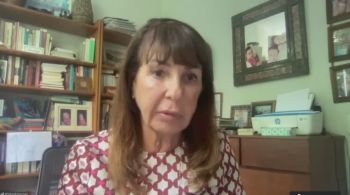 Miriam Abramovay comentou o ataque à faca na Escola Estadual Thomazia Montoro