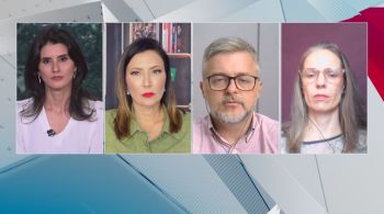 Em entrevista à CNN, a delegada Raquel Gallinati, o psiquiatra Daniel Barros e a pedagoga Ana Lígia Scachetti discutem medidas a serem tomadas após ataque em escola em São Paulo