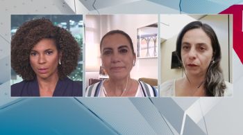 Em entrevista à CNN, Fernanda Melchionna (Psol-RS) e Rosana Valle (PL-SP) debatem impactos da volta de Bolsonaro ao Brasil
