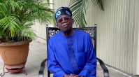 Bola Tinubu é eleito presidente da Nigéria após eleição disputada