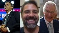 Comentários do Rabin: Joias de Bolsonaro, Lula na coroação de Charles III e urso criado como cachorro