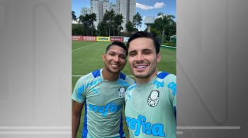 Atletas do Palmeiras estão na lista do técnico Ramon Menezes para o amistoso contra Marrocos, no próximo dia 25