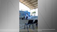 Delegado relaciona homossexualidade a “anomalias” durante palestra no ES; veja vídeo