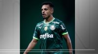 Jogador do Palmeiras diz que “quase morreu” ao tentar fazer dieta de Cristiano Ronaldo