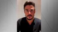 Willian Bigode se pronuncia sobre relato de golpe de Mayke e Scarpa: “Sou vítima”