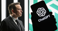 Após crítica, Elon Musk quer montar equipe para criar “rival” do ChatGPT, diz portal