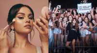 Selena Gomez é a primeira mulher a ter 400 milhões de seguidores no Instagram