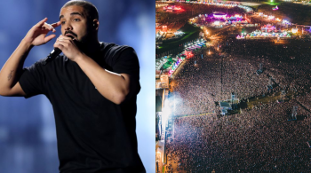 Drake teria cancelado sua apresentação no Lollapalooza por achar o público brasileiro "sem ânimo, exigente e que canta errado"