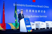 Sem Lula, empresas brasileiras prosseguem em agendas na China e fecham acordos