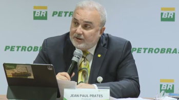 Jean Paul Prates afirmou que não vai "descumprir regra", mas que outras referências de preços podem ser utilizadas pela pretoleira