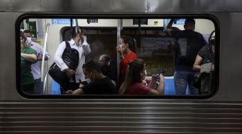 Em nota, o Metrô de São Paulo afirmou que a mudança foi decidida a partir de uma pesquisa de opinião