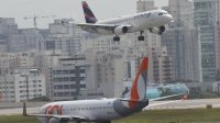 Aeroporto de Congonhas (SP) deve receber novo terminal até 2028, diz administradora