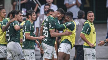 Alviverde vence equipe de Itu com gol do zagueiro Murilo e enfrentará na final o vencedor de Água Santa e RB Bragantino