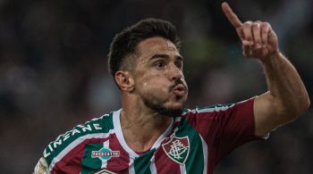 Atacante, que está vinculado ao Fluminense, defenderá o Furacão até o final da temporada atual