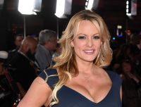 Stormy Daniels é condenada a pagar US$ 120 mil à equipe de Trump