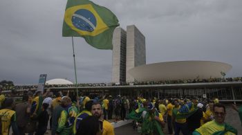 Corte analisará acusados de incitar e executar as depredações em Brasília entre 9 e 15 de maio