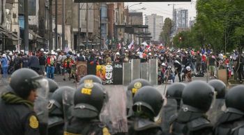 “Eles dizem que não somos do Peru, mas Puno é no Peru”, essa é uma frase que pode ser ouvida recorrentemente nas ruas do país