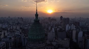 Em Buenos Aires, todos os dias de fevereiro tiveram máximas acima dos 30ºC