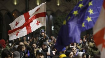 Em março de 2022, a Geórgia se candidatou à adesão à União Europeia – ambição que pode ser prejudicada por uma nova legislação proposta