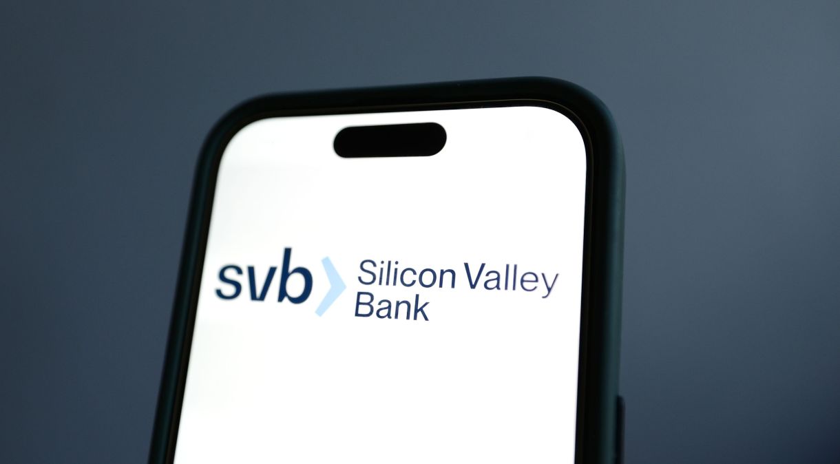 Silicon Valley Bank (SVB)