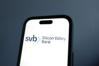 Intervenção no SVB, banco americano de startups, dá alívio ao Vale do Silício