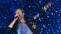 Chris Martin deu carona para fã que estava indo ver o show do Coldplay