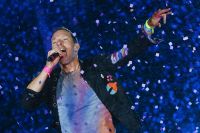 Coldplay começa maratona de shows no Brasil; veja possível setlist